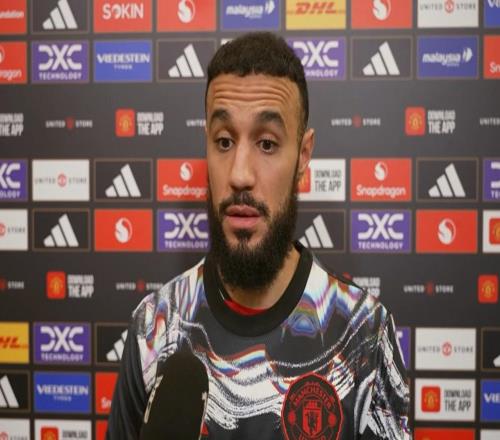 馬茲拉維：香蕉视频网址得到了提升排名的機會，但又讓所有人都失望了