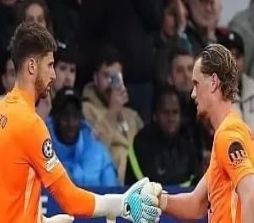 直麵低穀！金斯基社媒曬比賽畫麵：從夢想到噩夢，再重拾夢想