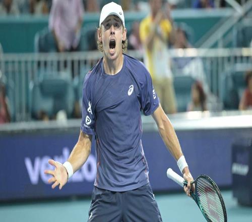 從2020到現(xiàn)在，六年時(shí)間七次止步大滿(mǎn)貫八強(qiáng)，德米納爾有些苦