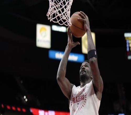 巴克利:NBA控制合同年限就为制裁艾顿这种人只有在合同年才出力