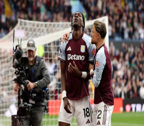 埃梅裏把換人鍵按冒煙了：43險勝背後的戰術賭博