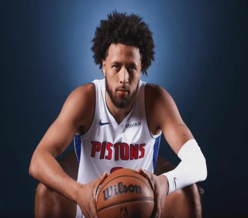 新賽季坎寧安能擊敗布倫森登上東部第一控衛(wèi)寶座嗎