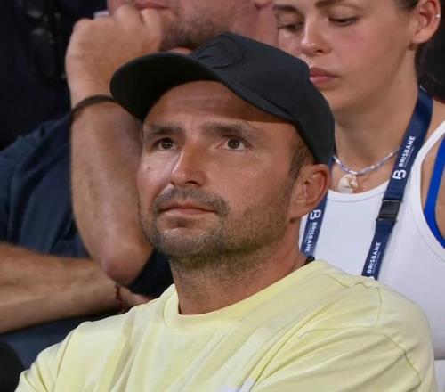 前網(wǎng)球選手揭露反興奮劑事件，炮轟國(guó)際網(wǎng)球誠信機(jī)構(gòu)腐敗不公