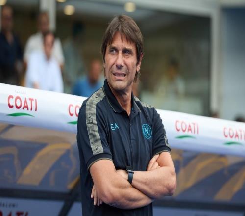 羅馬諾：加圖索辭職從未有過懸念孔蒂是足協最欣賞的繼任者