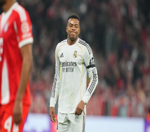 歐冠出局西甲難爭冠，姆巴佩預計將遭遇生涯第二個無冠賽季