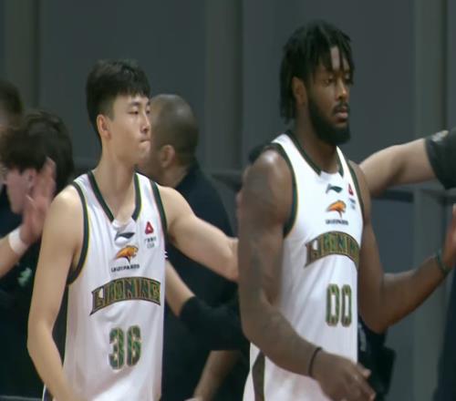 CBA四冠王爆大冷！又誕生一黑馬：攀升第六，最大功臣29分6板6助