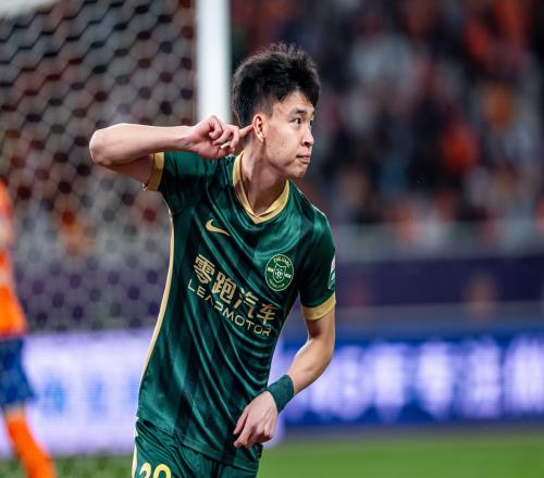 U21、中超、全運會、3級國字號！王鈺棟連軸轉，無線作戰太累了