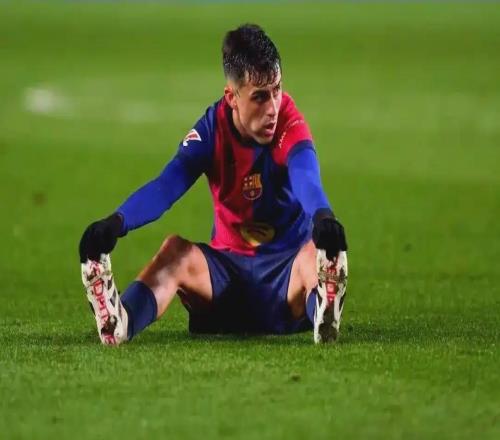 歐冠前瞻巴塞羅那40哥本哈根：巴薩要多撈淨勝球