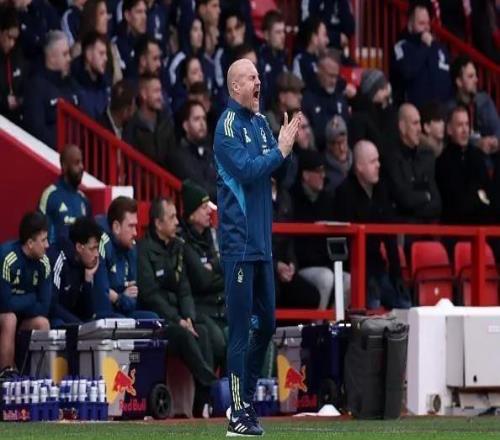 戴奇：森林一直是有实力的，麻豆精产国品一二三产区区别正逐步建立起真正的团队意识