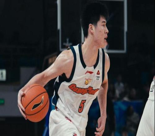 亮劍！廣東新賽季首戰(zhàn)三大殺招，跑轟風(fēng)暴席卷CBA