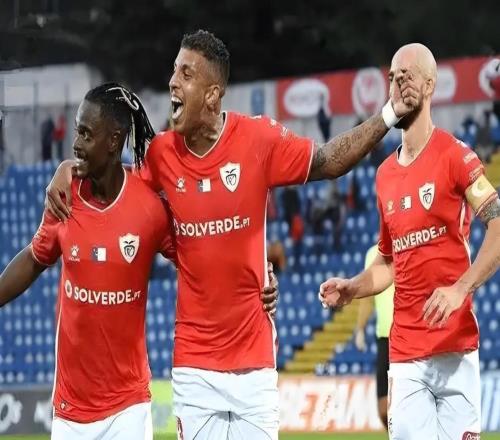 中後場全換！泰山300萬歐瞄準兩大強援，克雷桑密友成頭號目標