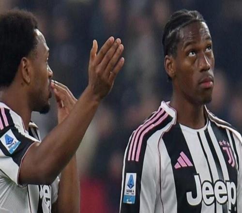 進(jìn)攻慘不忍睹，尤文意甲前11輪比賽僅4場有運(yùn)動(dòng)戰(zhàn)進(jìn)球