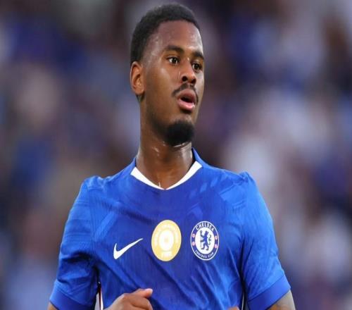 記者：阿賈克斯已將哈托列為冬窗首要目標(biāo)，希望將其短暫租回