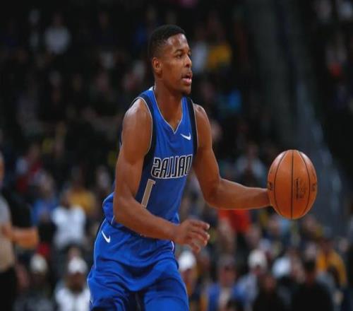 雄鹿又想撿漏！9號(hào)秀淪落發(fā)展聯(lián)盟，他才27歲啊，唏噓