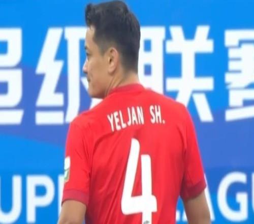 葉力江為失利致歉：我做的還不夠好，對不起遠道而來的球迷