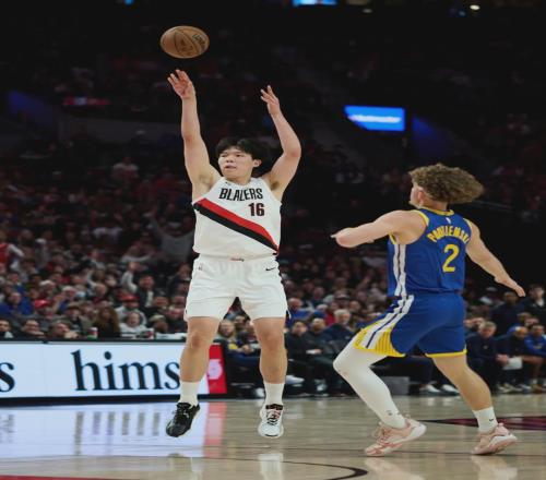 再見NBA！楊瀚森正式被下放！發(fā)展聯(lián)盟首秀來了