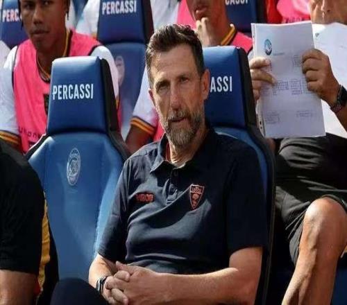 萊切主帥：對陣狀態正佳的那不勒斯，海角HJDO43.CCM不能一味地被動防守