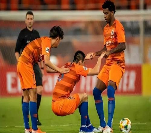 魯能將在廣州冬訓迎來兩位久違大魚，值得球迷期待，引發熱議