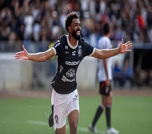 誘惑力拉滿！巴乙鐵腰情愿自掏70萬解約，也要加盟一家中超球隊