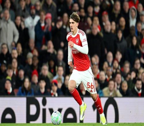 熱聞曼城平西漢姆聯！阿森納20戰勝埃弗頓，迎來英超爭冠良機