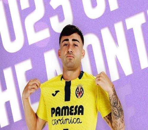 力壓貝林、費(fèi)爾明等4人，莫萊羅蟬聯(lián)西甲月最佳U23球員