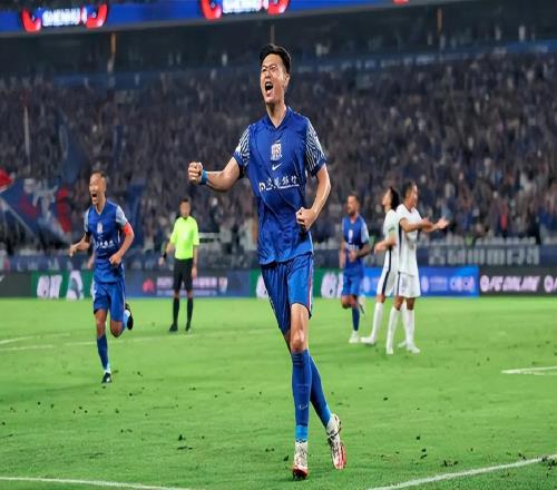 申花迎來利好！曝津門虎3主力無法出戰津滬大戰，奪冠希望大增