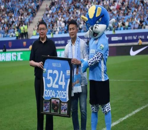 4連勝！大連英博海發2：0青島海牛