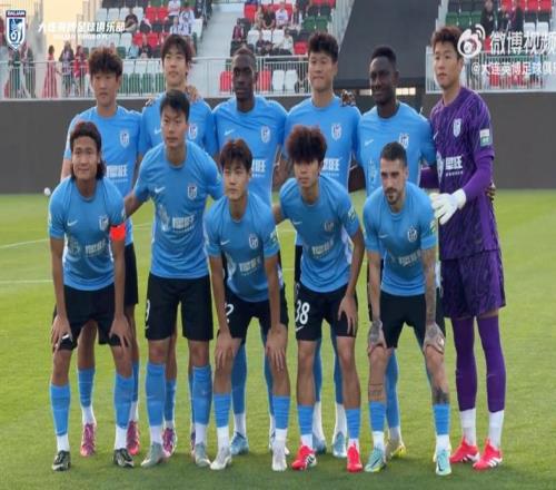 英博被按地摩擦不丟人！俄超勁旅身價8千萬歐鐵人捏軟柿子刷自信