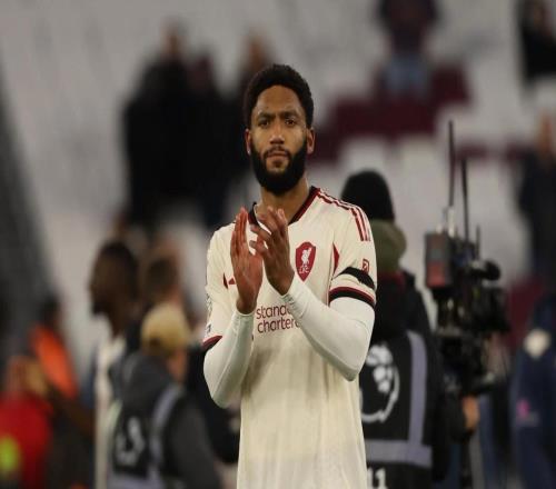 戈麥斯：我們當然想踢美麗足球，但有時會讓球隊防守暴露漏洞