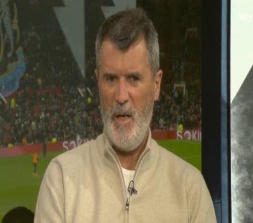 基恩：我更看重積分榜而不是贊美，曼聯(lián)贏得難看但能贏很重要