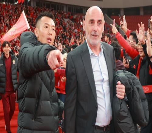 冠軍主帥沒(méi)資格！中超最佳主帥評(píng)選，3土帥PK3洋帥，穆斯卡特遭罰