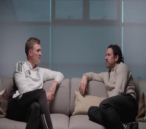 弗莱彻：希望曼联能延续那种充满激情、快速犀利的进攻风格