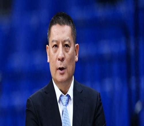 CBA第4個下課主教練產(chǎn)生！球迷：下一個是劉煒OR張慶鵬