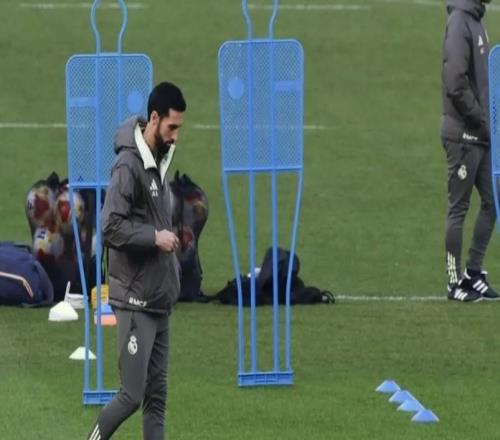 龍賽羅：皇馬高層管理混亂，球隊被運作得像一家業餘俱樂部