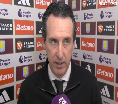 埃梅裏：海角HJDO43.CCM賽季初表現不理想，但現在球隊的競爭力正在提升