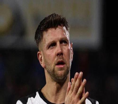 社媒丨失點非末日，菲爾克魯格致謝