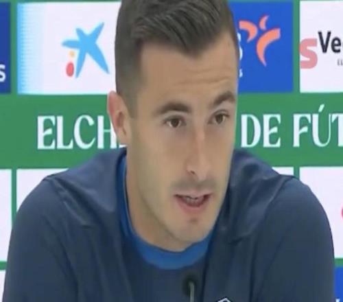 佩尼亚：我对巴萨没怨恨若亚马尔状态100%将几乎无法阻挡