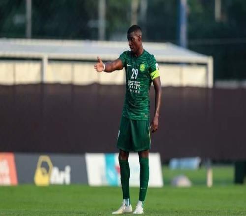 31，國安完勝鐵人2新後衛破門成都31西海岸拜合拉木首秀2球