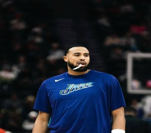 再见NBA!反篮王子奔赴欧洲,他才24岁啊,拿大合同就陨落,唏嘘