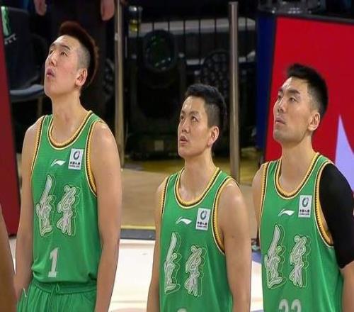 爆冷輸弱旅，遼寧男籃斷崖式下滑，新外援9+4水貨，莫蘭德回歸8+8