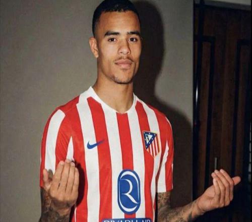 馬競欲1億簽青木，若實現曼聯大受益！夏季轉會收入有望輕鬆破億