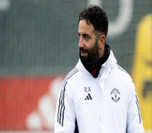 曼晚：芒特想在本周末對陣森林時複出馬奎爾仍缺席訓練