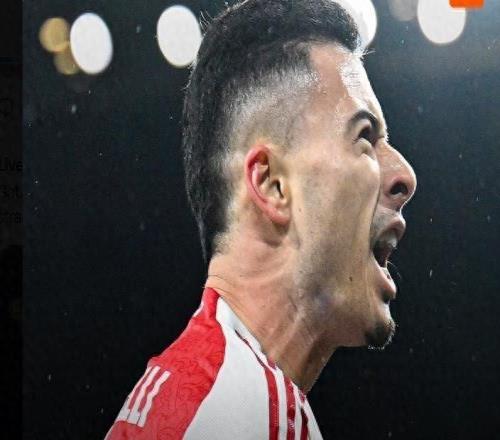 巴西前鋒創(chuàng)歷史！馬丁內(nèi)利成阿森納歐冠第一人