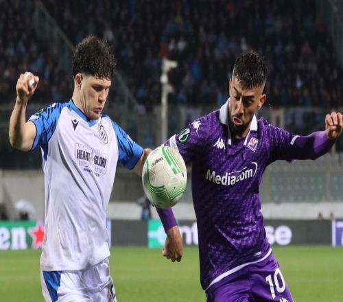 全市場：國米正關(guān)注布魯日右邊衛(wèi)薩布，球員估值約700萬歐元