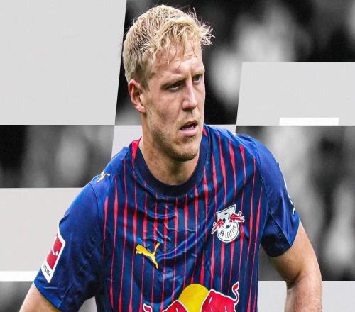 意天空：尤文已接觸施拉格爾團隊，球員索要450萬歐稅前年薪