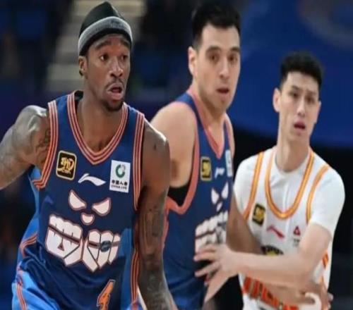 CBA深夜重磅签约!场均36分6板外援加盟广东:宏远冲第12冠稳了