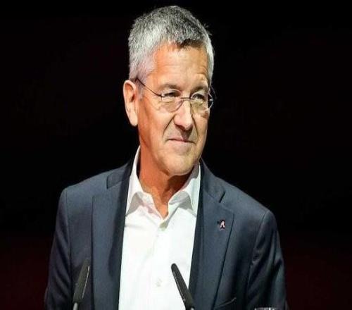 海納：德甲理應紮根於德國，我反對舉行海外賽