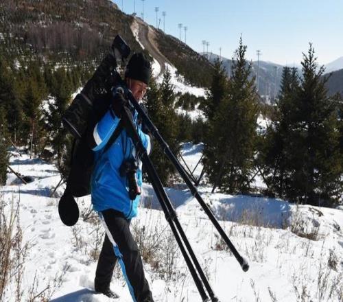 撬動萬億，冰雪經(jīng)濟何以滾燙？