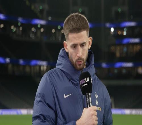 維卡里奧：輸球當(dāng)然令人失望，但球隊(duì)展現(xiàn)出的斗志非常出色