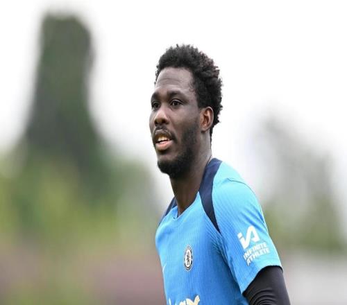 官方：切爾西前鋒戴維福法納租借加盟斯特拉斯堡